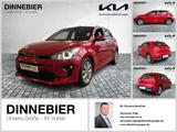 Kia RIO 1.0T 100 VISION LED NAVI. 74kW/ 101PS Schalt - gebrauchte Kia Rio aus dem Jahr 2021