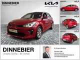 Kia RIO 1.0T 100 VISION LED NAVI. 74kW/ 101PS Schalt - Kia Rio aus 2021