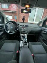Ford C- Max Ghia 2007 - Ford C-Max aus 2007: Ghia