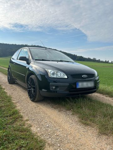 Ford Focus MK2 1.8l 125 PS