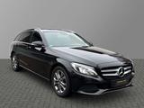 Mercedes-Benz C 180*Avantgarde*Navi*LED*Totwinkelassistent.* - Mercedes-Benz C 180 Gebrauchtwagen in Bremen