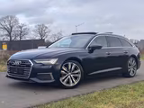 Audi A6 Avant 50 TDI quattro Matrix Pano - Audi A6 mit Diesel-Antrieb