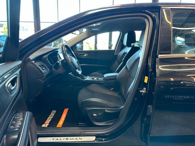 MYAUTOCENTER – Gebraucht- und Jahreswagen mit Werkstattservice in Pfaffenhofen Renault Talisman *KEYLESS*TEMPO*NAVI*SZHZ*2-ZONEN*
