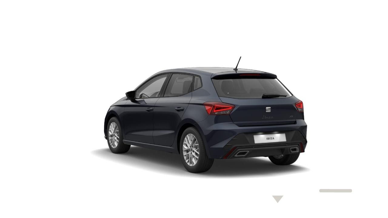 Seat Ibiza - Bild 5