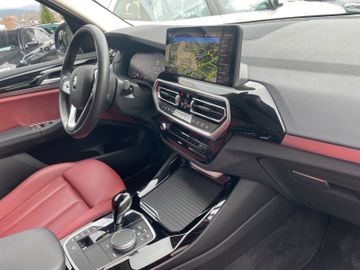 BMW X3 - 9