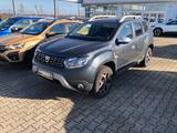 Dacia Duster II Anniversary - Dacia Duster Anniversary mit Benzin-Antrieb