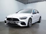 Mercedes-Benz C 63 S E AMG PERFORMANCE , AMG BURM NIGHT MEMO