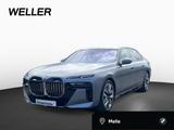 BMW 740d xD M SPORT DAPr Sky Massage Leas 990.-/0Anz - BMW 740: D