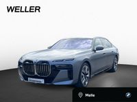 BMW 740 - Vorschau Bild 1