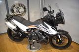 KTM 790 Adventure Tieferlegung/Quicksh./Garantie - KTM 790 ADVENTURE