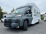 Weinsberg CaraSuite 650 MF - Weinsberg CaraSuite 650 MF Automatik