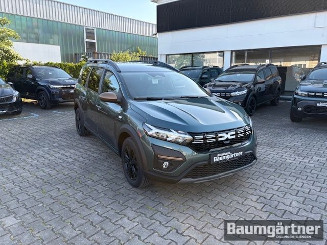 Fahrzeugabbildung Dacia Jogger Extreme TCe 110 7-Sitzer/Kamera/PDC/LED - mit KI generiert/bearbeitet