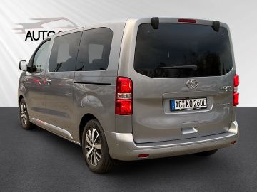 Toyota Proace (Verso) - 4