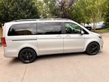 Mercedes-Benz V 250 d EDITION lang EDITION - Mercedes-Benz V-Klasse von privat
