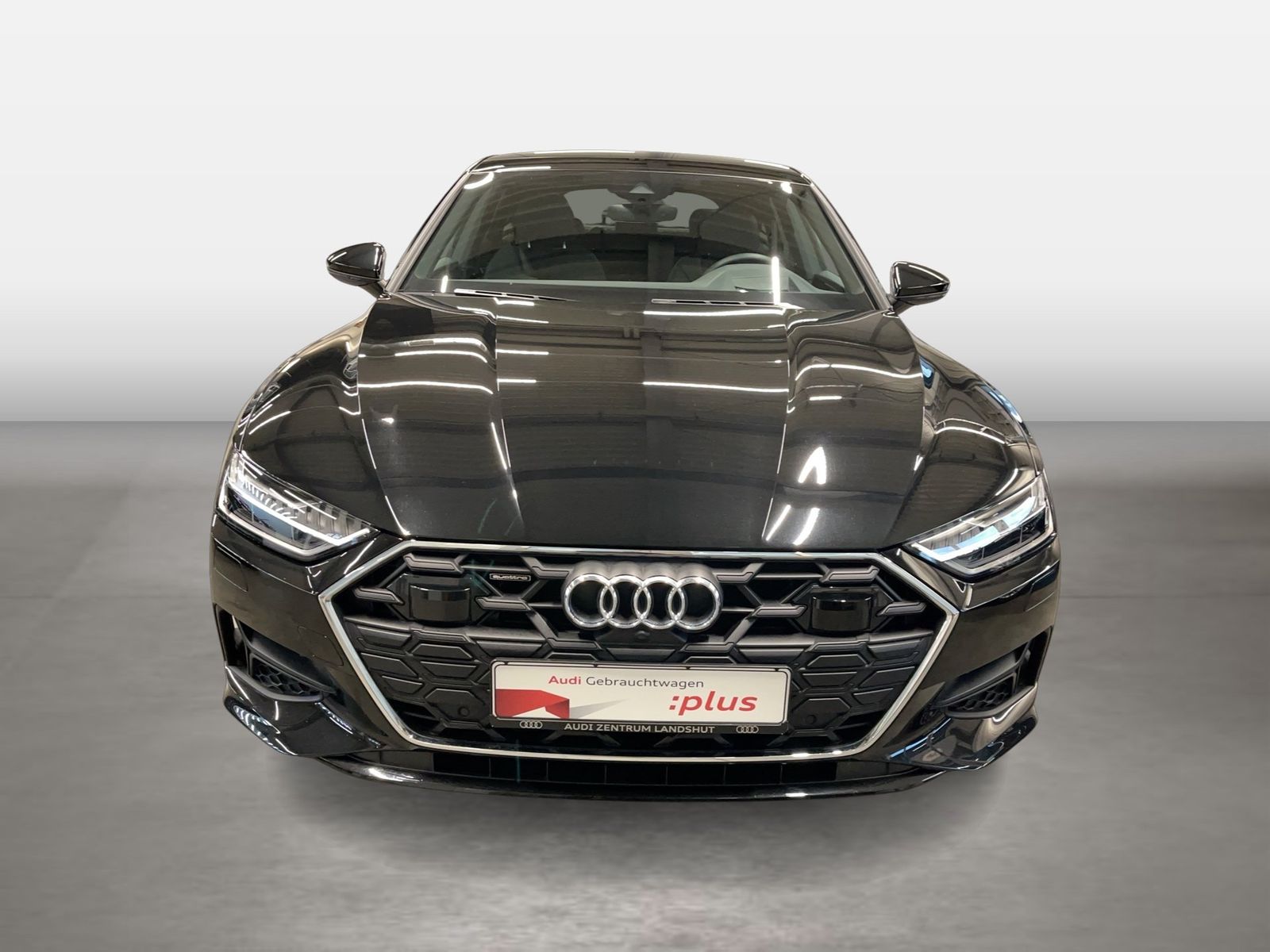 Audi A7 - Bild 5