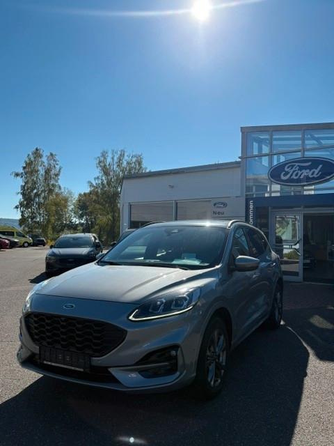 Ford Kuga Plug-In Hybrid ST-Line X