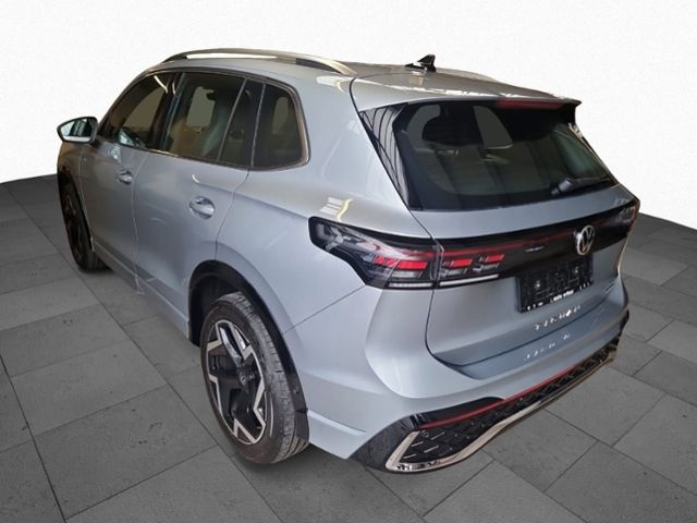 Fahrzeugabbildung Volkswagen Tiguan 2.0 TDI R-LINE 4MOTION HD-MATRIX STHZG NA