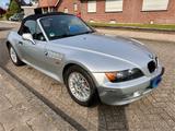 BMW Z3 Roadster Youngtimer - : Cabrio, Youngtimer