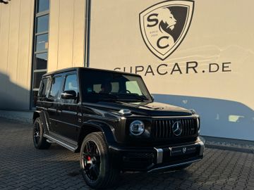 Mercedes G 63 AMG - 2