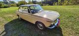 BMW 1600-2 mit Wertgutachten Zustand 2 - BMW: 1600