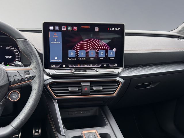 Leon 2.0 TDI DSG SHZ KAMERA NAVI ACC FACEL. LED