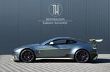 Aston Martin V8 Vantage GT8*104 of 150*Aero-Pack*Carbon*150km - Aston Martin in Bremen
