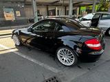 Mercedes-Benz SLK 200 Kompressor - - Mercedes-Benz SLK 200 in Bochum