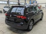 Volkswagen Tiguan 1.4 TSI DSG Sound NAVI 360-KAM ACC - VW Tiguan Unfallwagen
