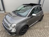 Fiat 500C 'Rockstar' Edition perfekt ausgestattet - Fiat 500C in Düsseldorf