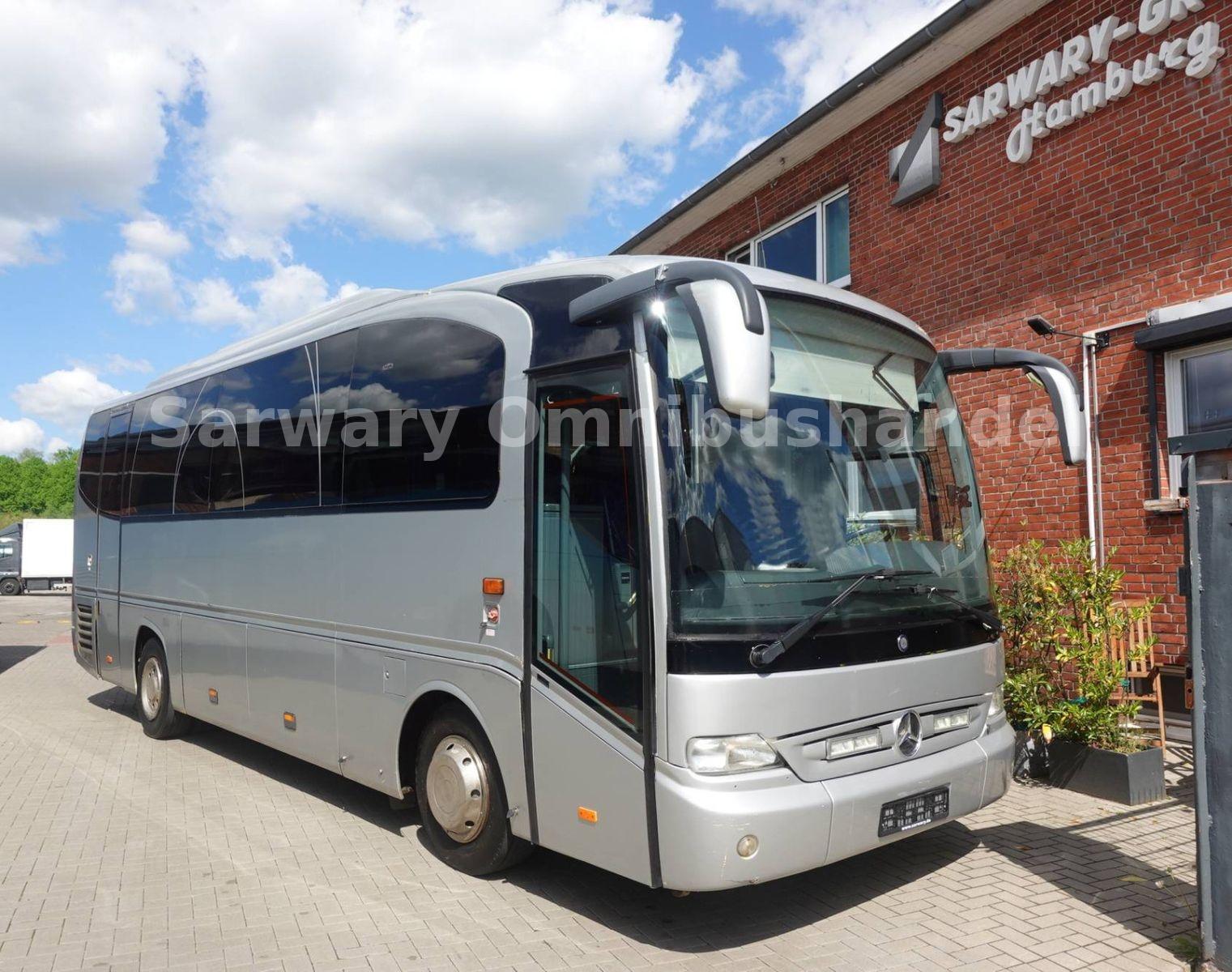 Mercedes-Benz O 510 Tourino *38-Sitze*MD9*411*Orig.KM*