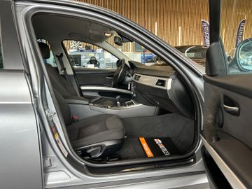 MYAUTOCENTER – Gebraucht- und Jahreswagen mit Werkstattservice in Pfaffenhofen BMW 318 *Klima*TÜV1027*KLIMA*PDC*