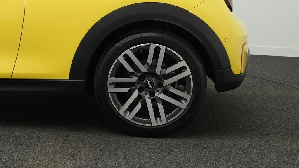 MINI Cooper Classic Trim, миниатюра 17