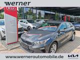 Kia Ceed 1.6 CRDi Mild Hybrid Vision DCT RFK Navi - Kia cee'd / Ceed Gebrauchtwagen in Bremen