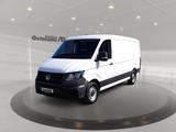 Volkswagen Crafter 35 Kasten 2.0 TDI MR FWD AHK, RFK