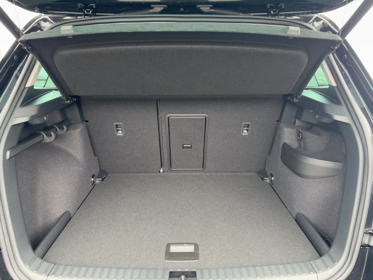 Skoda Karoq - Bild 13