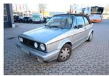 Volkswagen Golf 1 Cabrio Automatik - Volkswagen Golf aus 1988