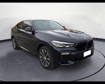 BMW X6 - 8