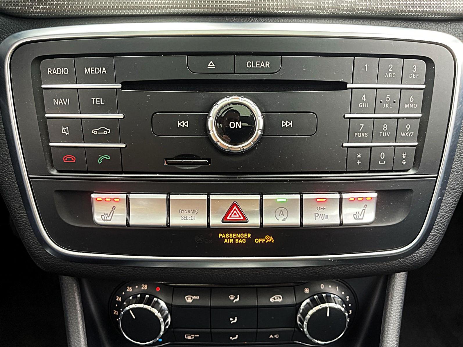 Mercedes-Benz GLA 7G-DCT Urban LED NAVI PANO SHZ PDC, миниатюра 29