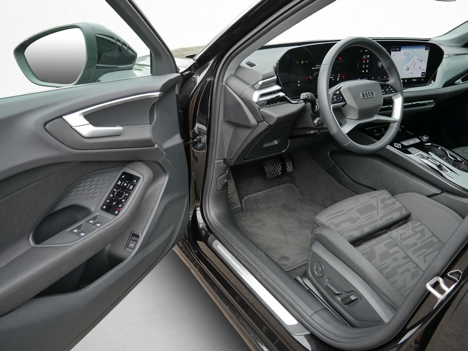 Audi A5 - Bild 14