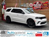 Dodge Durango 5,7L R/T RWD 6S. SZH 4X LED Schiebdach - Dodge Durango: 5.7