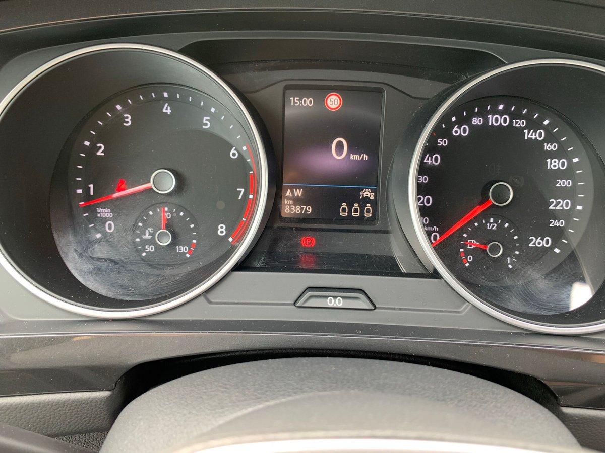 Volkswagen Tiguan ACTIVE 1.5 TSI LED+NAVI+DAB+KLIMA+KAMERA, миниатюра 16