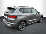 Seat Ateca FR 2.0 TDI DSG, NAVI, SHZ, FULL LINK, LED - Seat Ateca Gebrauchtwagen in Bonn