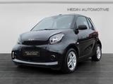 Smart smart EQ fortwo cabrio SHZ|TEMP|DAB - Smart Gebrauchtwagen von 2022