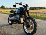 BMW R100R Cafe Racer, Bobber, Scrambler - BMW CAFE RACER