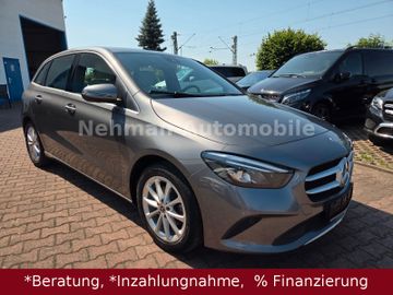 Mercedes B 180 - 2