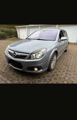 Opel Signum Cosmo 2.2 Direct Automatik Cosmo - Opel Signum: 2.2