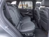 BMW X5 xDrive30d M-Sport Pro 7-Sitz 2-ACHS AKTIVLENK - BMW X5 7-Sitzer