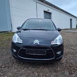 Citroën C3 Exclusive - Citroën C3 aus 2010: Exclusive