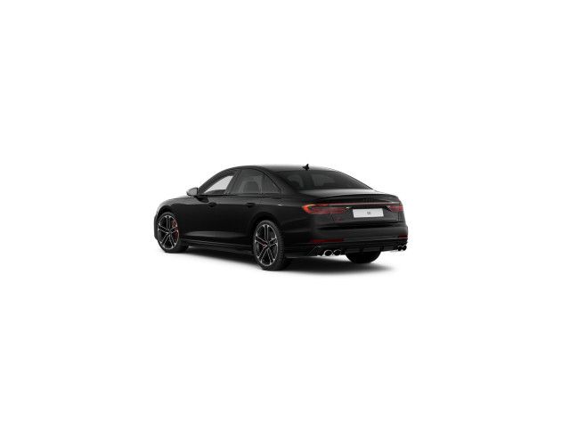 Audi S8 - Bild 3