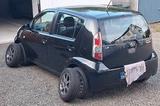 Daihatsu Sirion 1.3 - - Daihatsu Sirion aus 2007